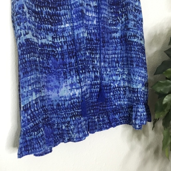 Beachlunchlounge Collection Tank Top - Picture 2 of 6